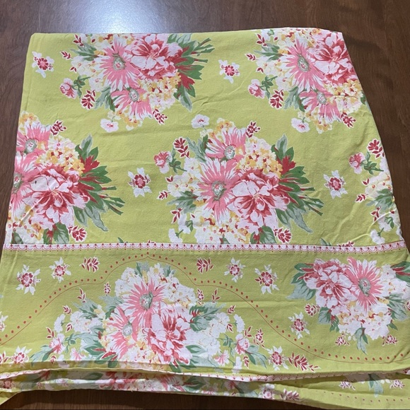 April Cornell Other - Table Cloth